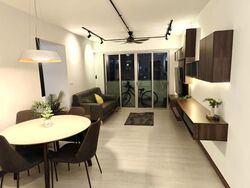 Blk 624B Punggol Spectra (Punggol), HDB 4 Rooms #613660311